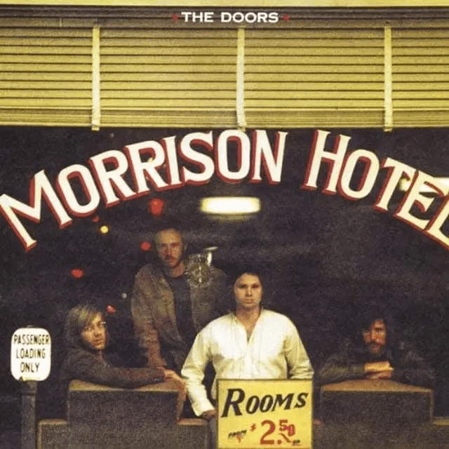 Album image