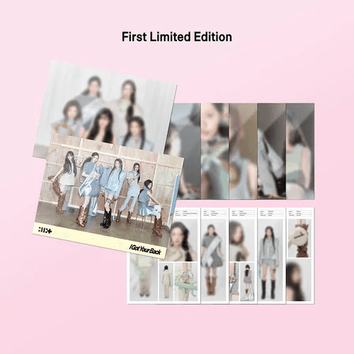 Album image