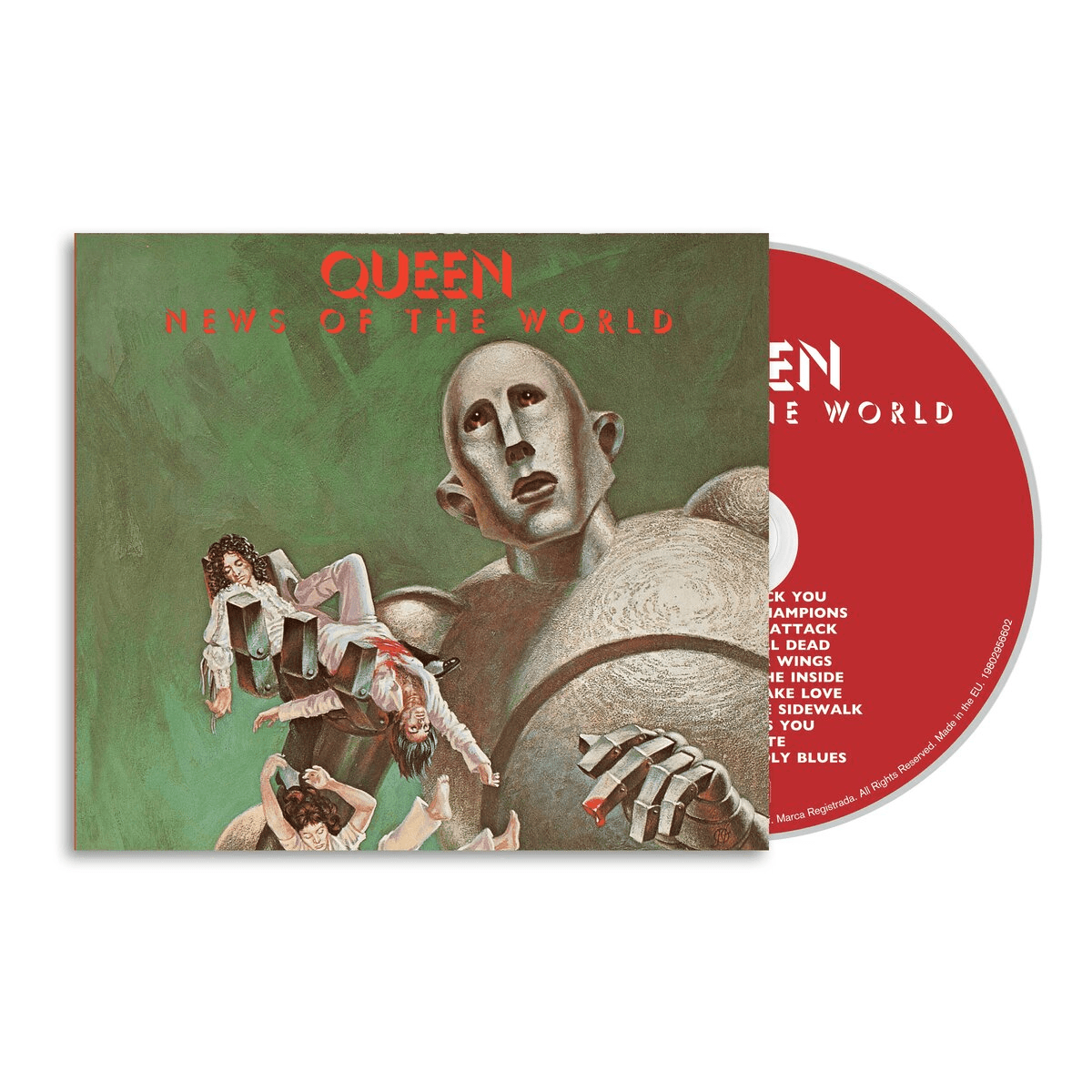 Album afbeelding 2 van 2