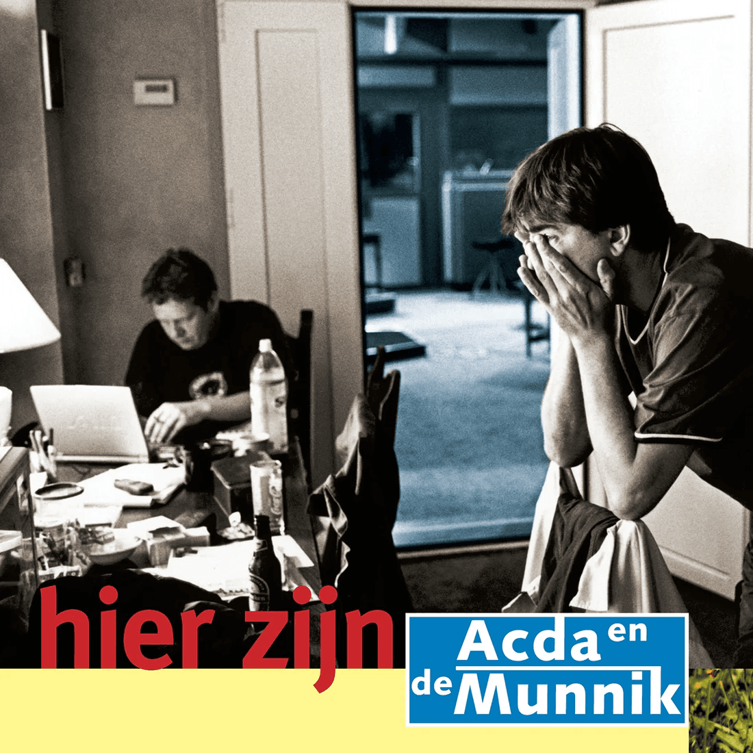 Album afbeelding 2 van 2