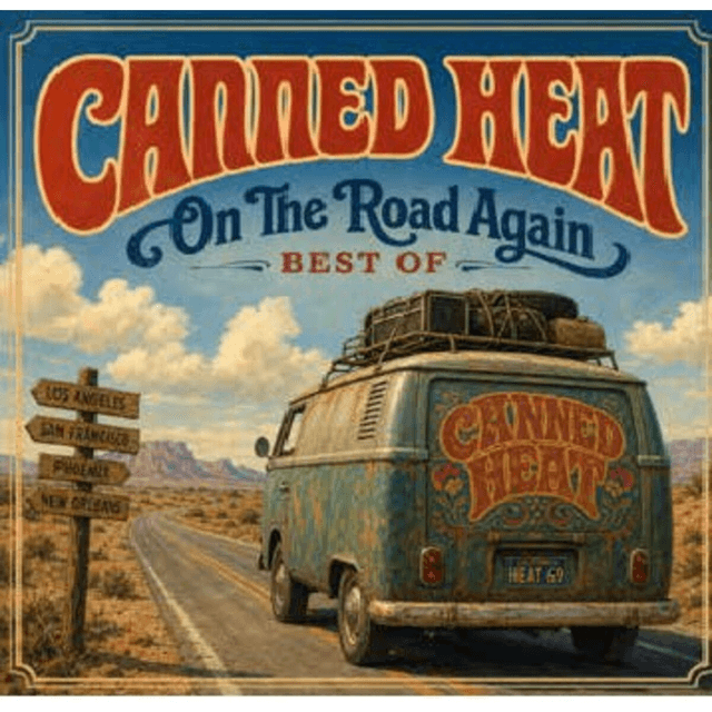 Album image