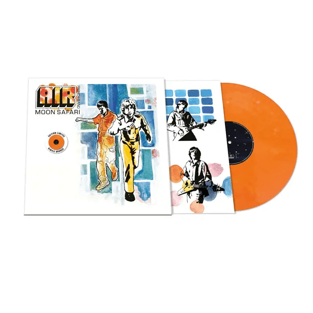 Album image
