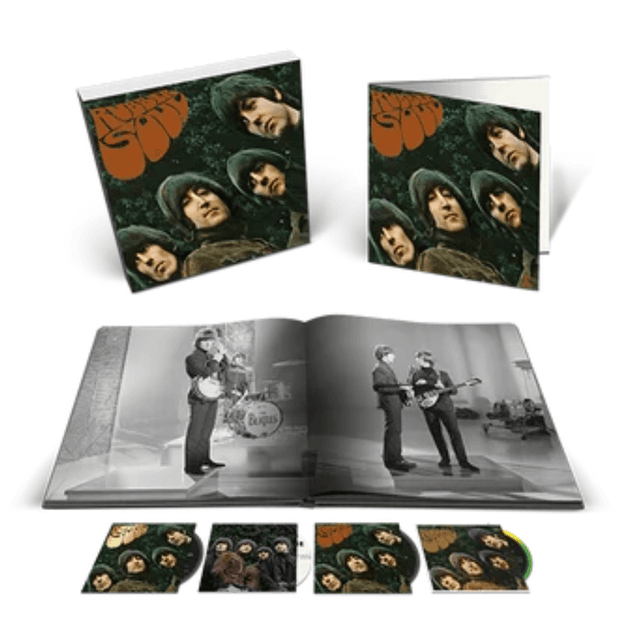 Album image