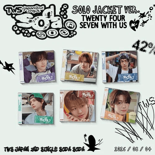 Album image
