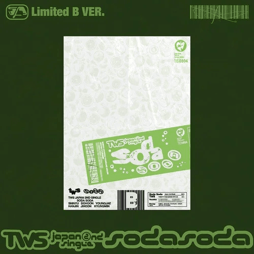 Album image
