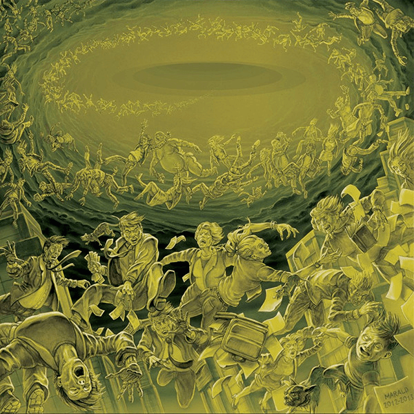 Album image