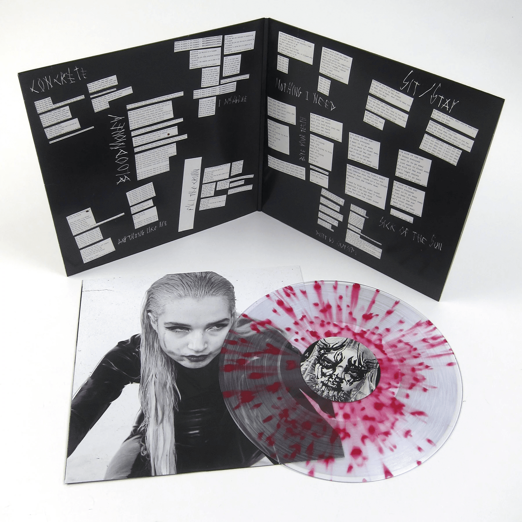 Album afbeelding 2 van 2