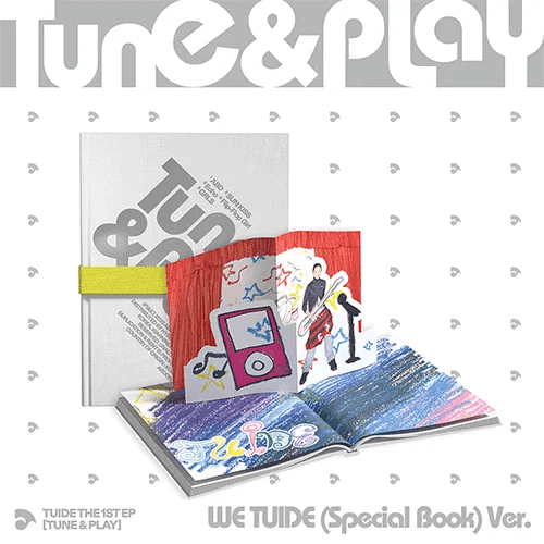 Album image