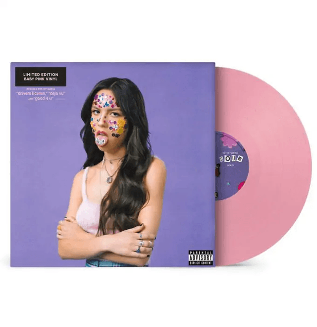 Album image