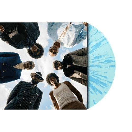 Album image