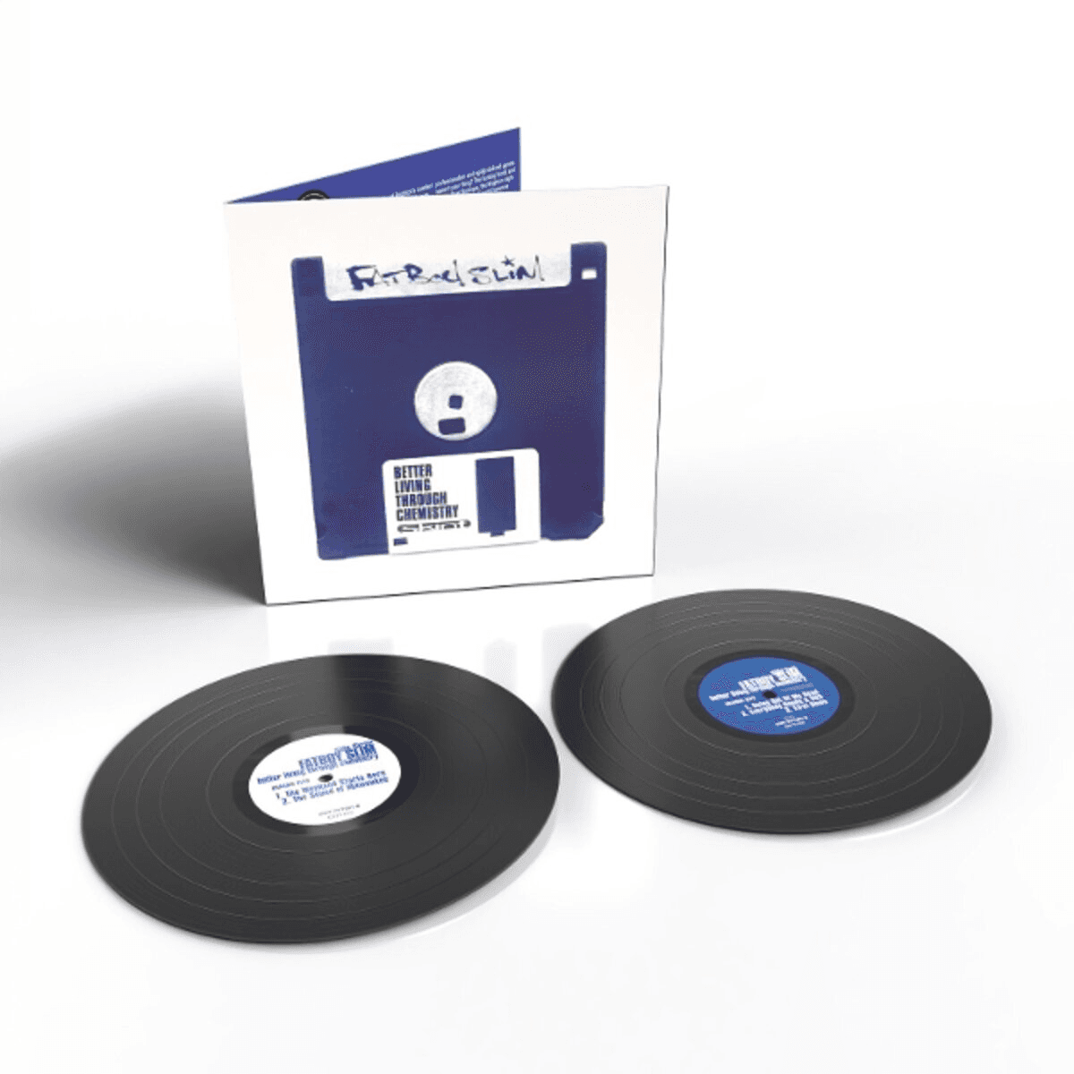 Album afbeelding 2 van 2