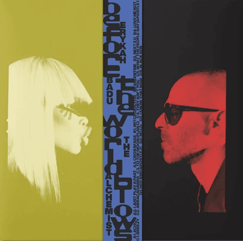 Album image