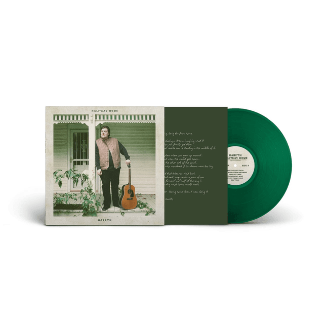 Album image