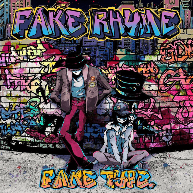 Album image