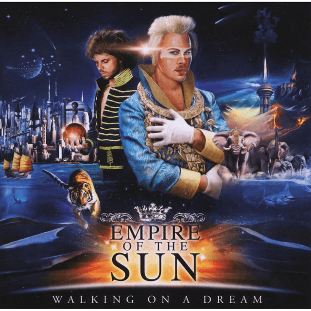 Album image
