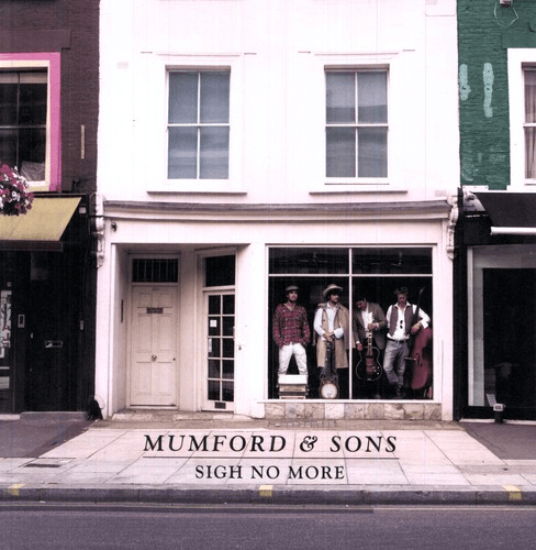 Album image