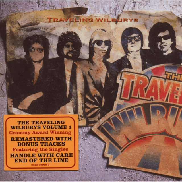 Album image