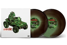 Album image