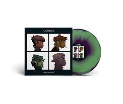 Album image