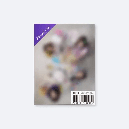 Album image