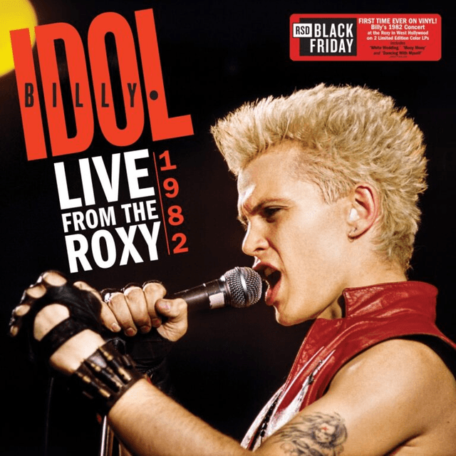 Album image