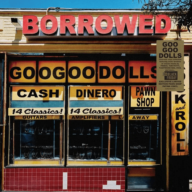 Album image