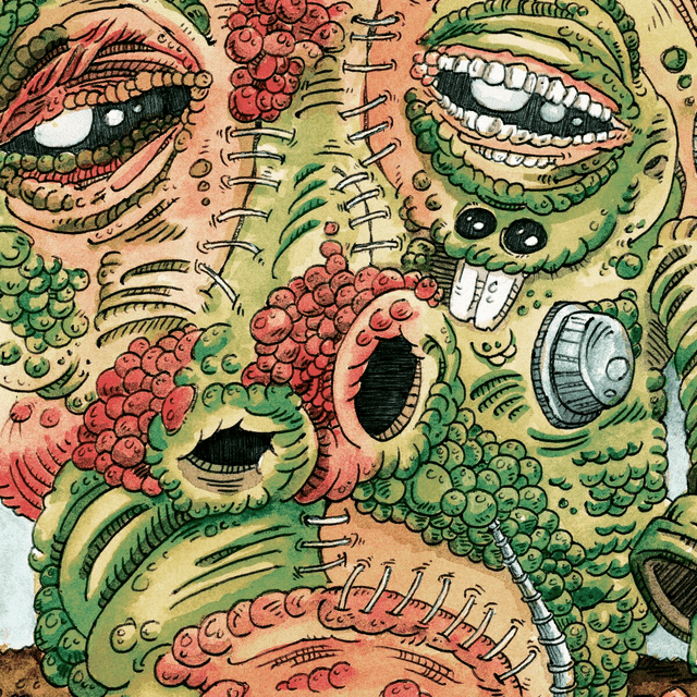 Album image
