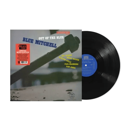 Album image