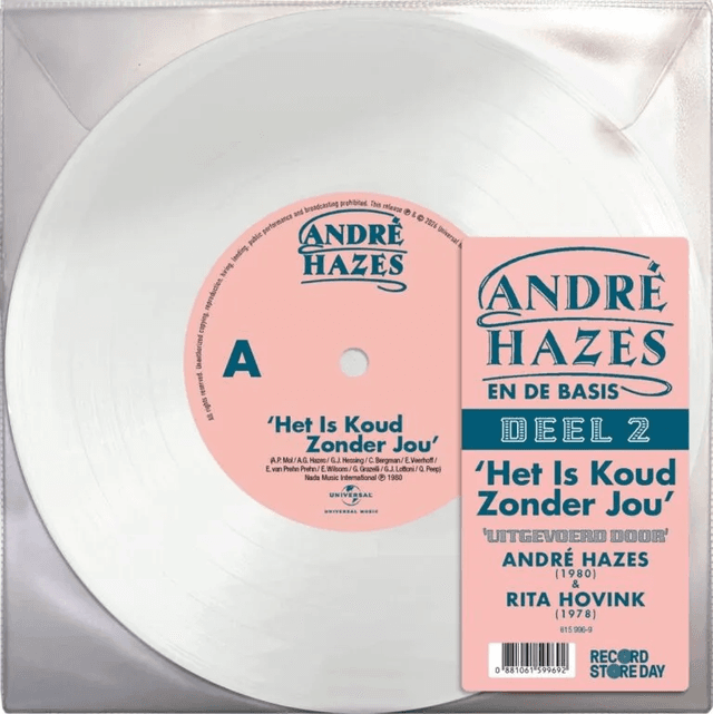 Album image