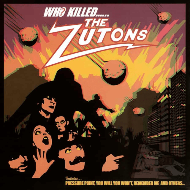 Album image