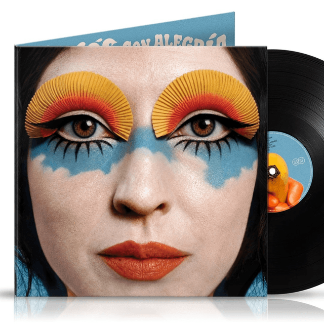 Album image