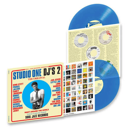 Album afbeelding 2 van 2