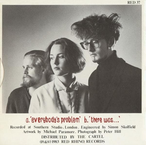 Album image