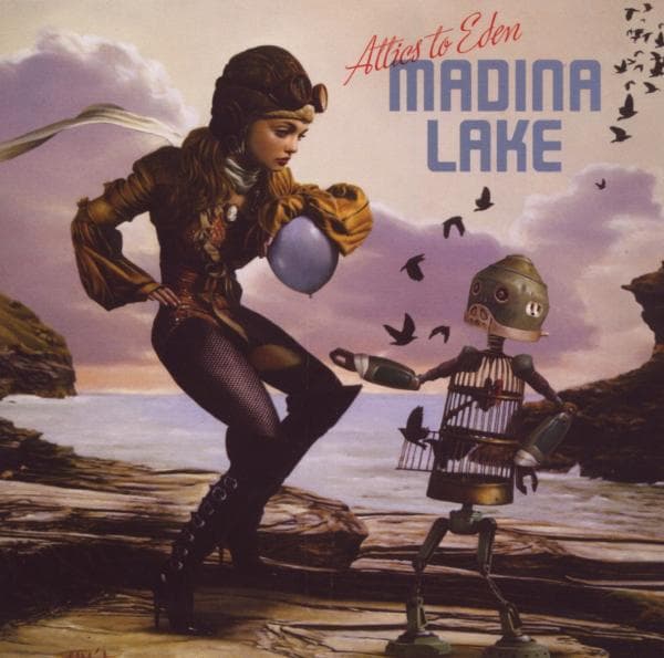 Album image