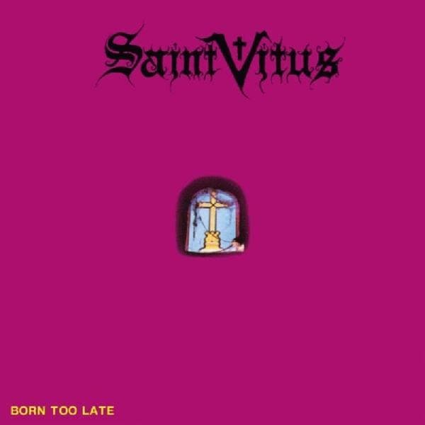 Album image