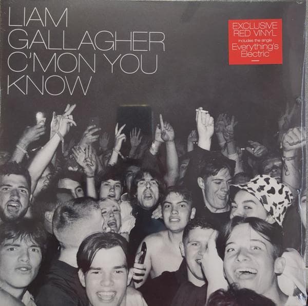 Album image