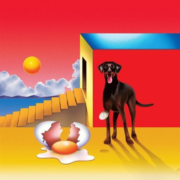 Album image