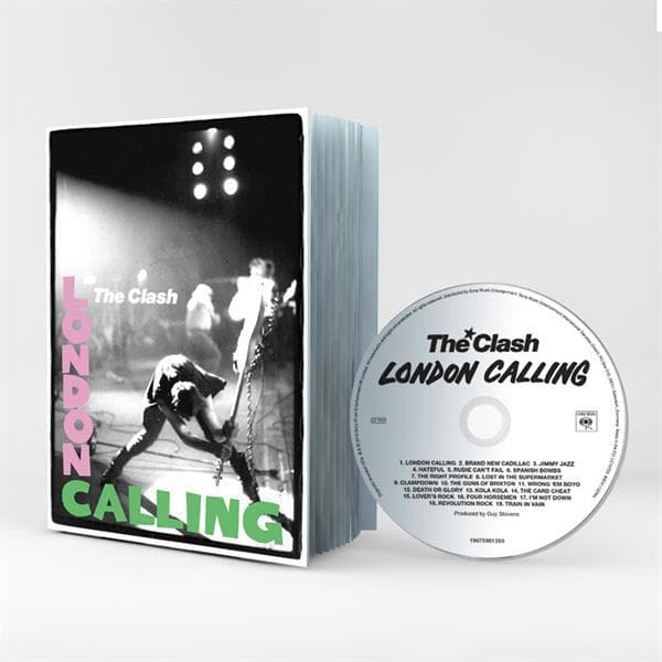 Album image