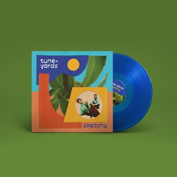 Album image