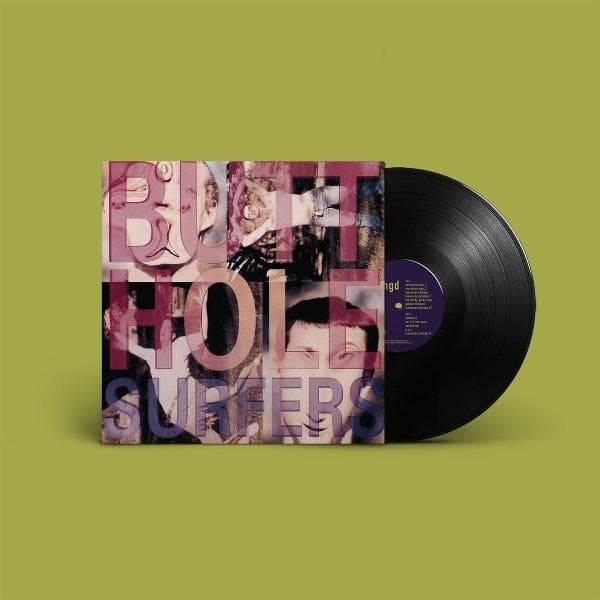 Album image