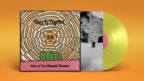 Album image