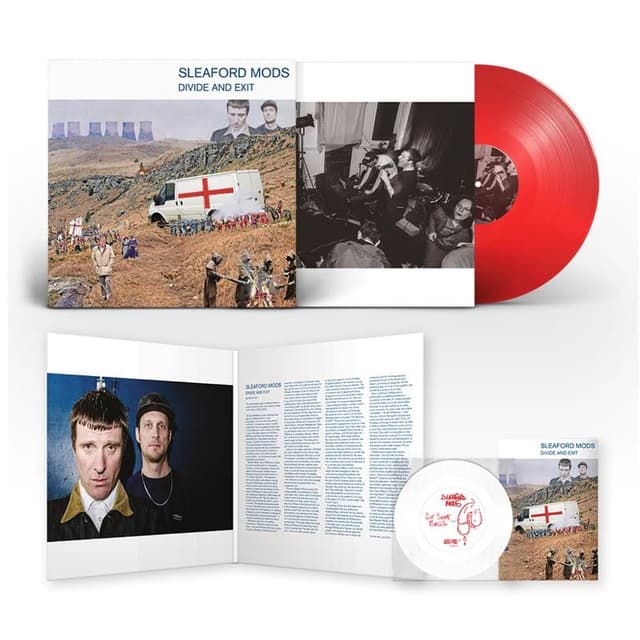 Album image