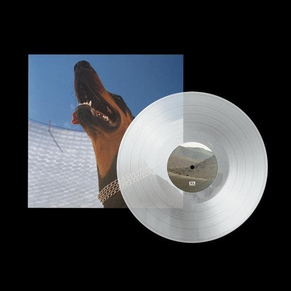 Album image