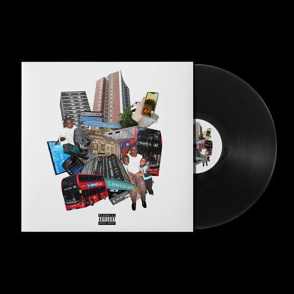 Album image