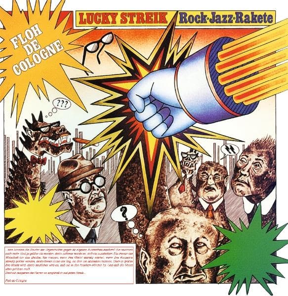 Album image