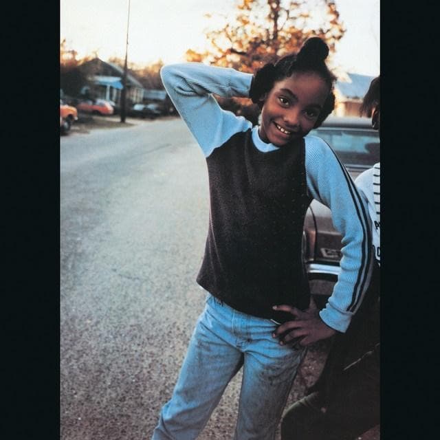 Album image