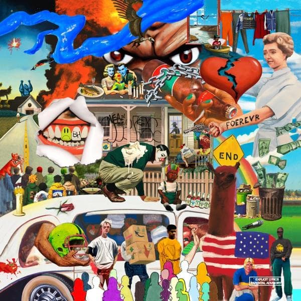 Album image