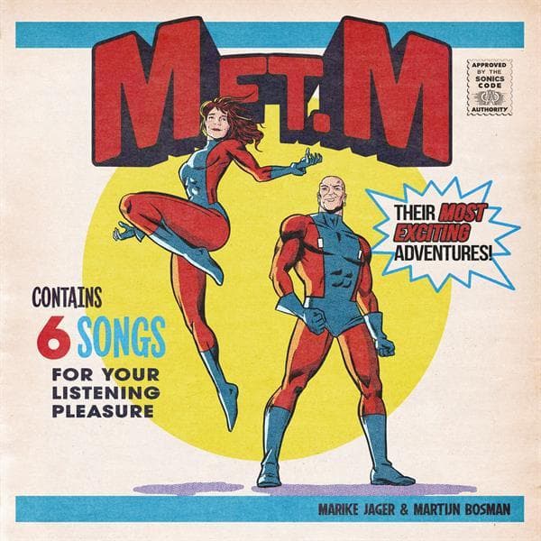 Album image