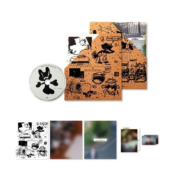 Album image