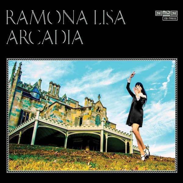 Album image